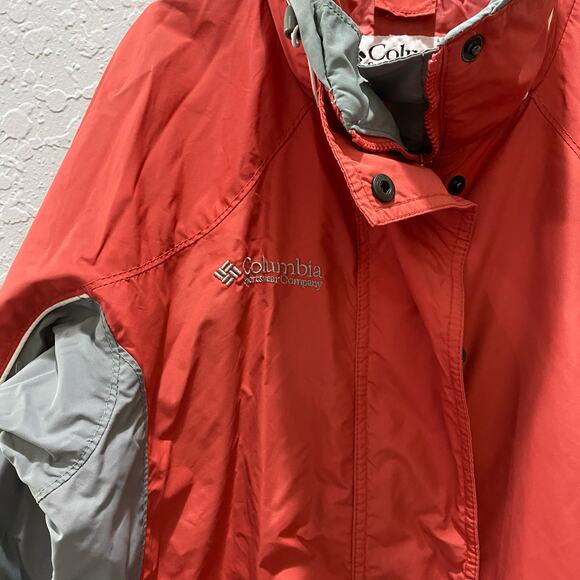 Columbia Interchange Core Jacket Women's Size M - Picture 2 of 14